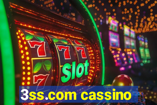 3ss.com cassino